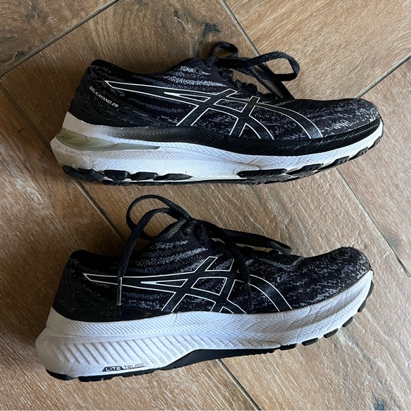 Aasics Gel Kayano-29 - Picture 5 of 5